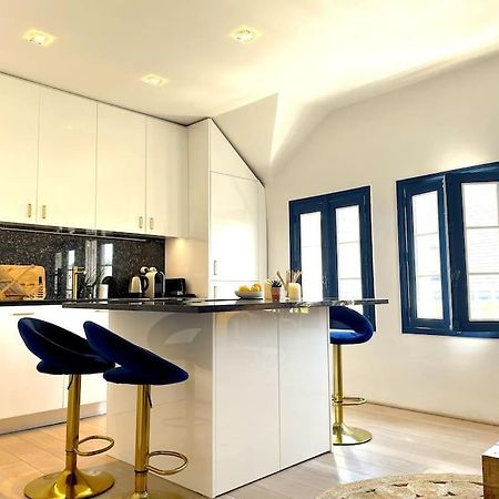 Charmant Duplex A 1Min La Baule Le Pouliguen Bagian luar foto